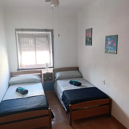 La Coqueta Apartamento