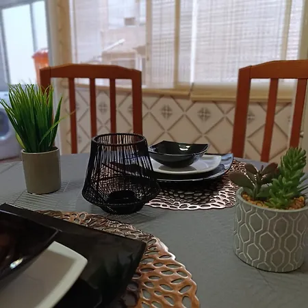 La Coqueta Apartamento Alicante