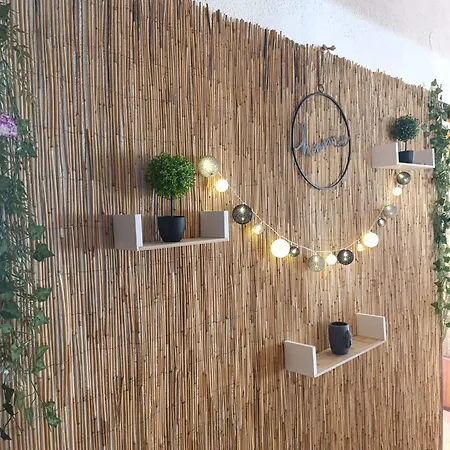 La Coqueta Apartamento *
